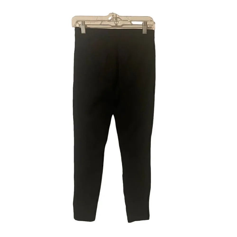 J. Crew Pixie Snap Front Pants - Picture 4 of 6
